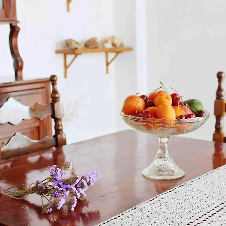 My House Serifos Town