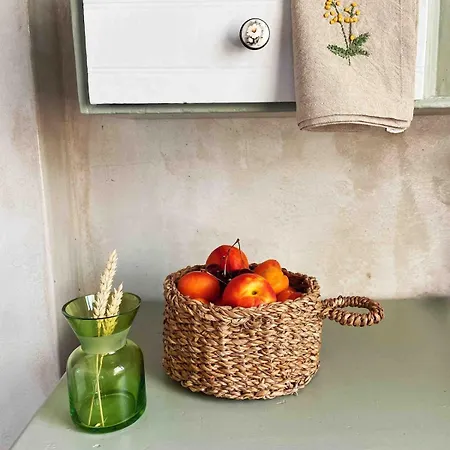 My House Serifos Town