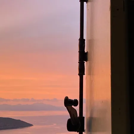 公寓 My House Serifos Town