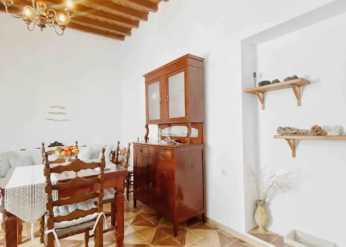 My House Apartamento Serifos Town