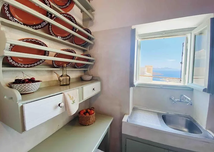 My House Apartamento