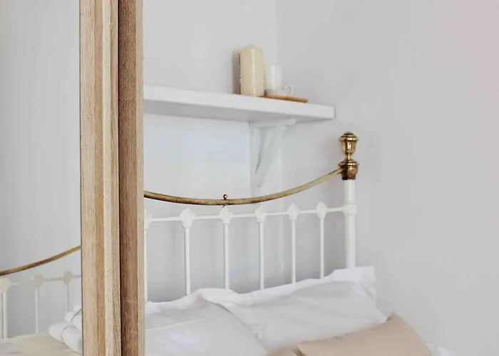 My House Apartamento *