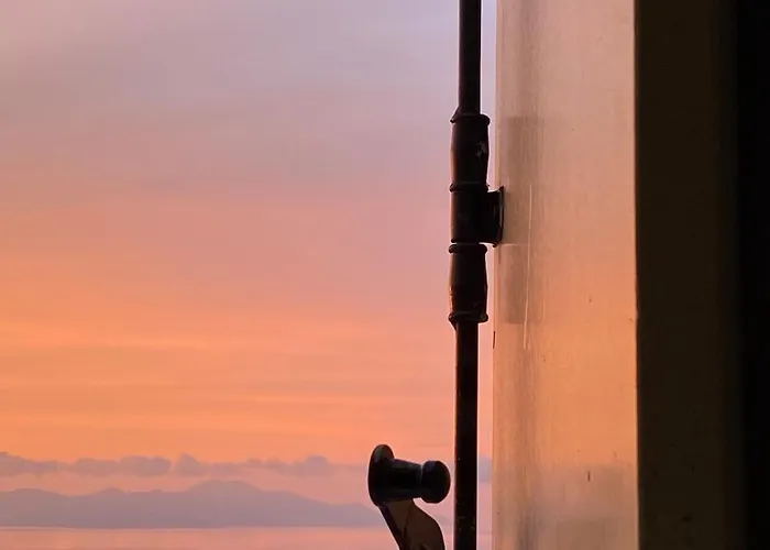 Apartamento My House Serifos Town