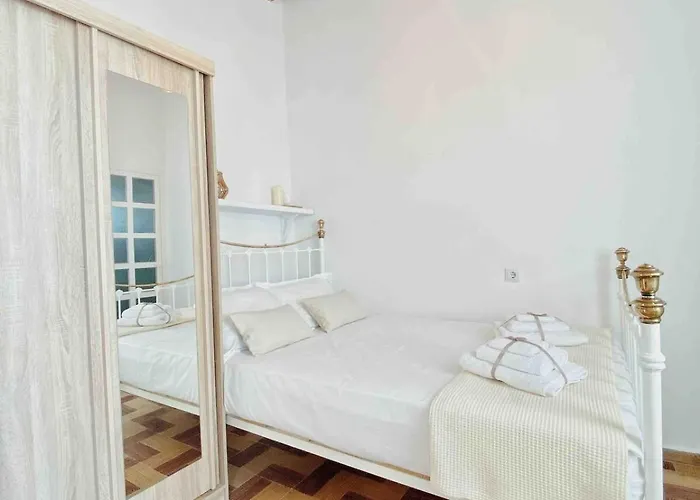 My House Apartamento *