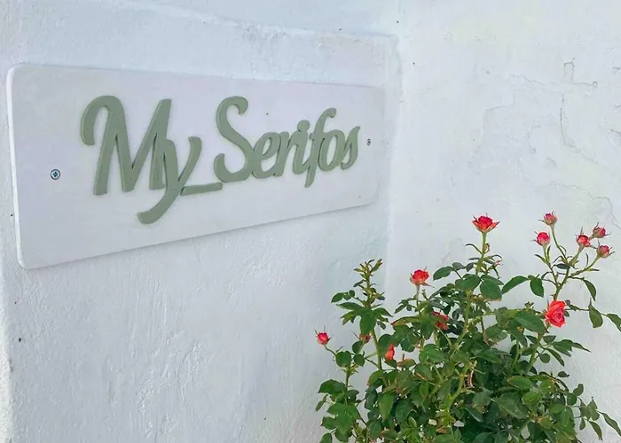 My House Apartamento *