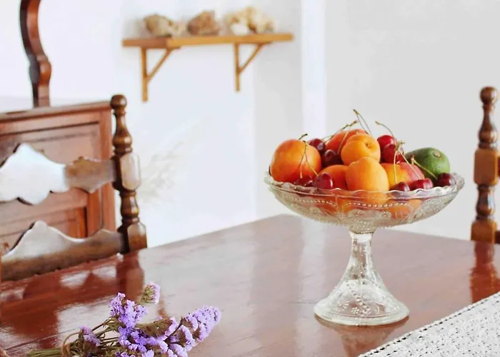 My House Serifos Town