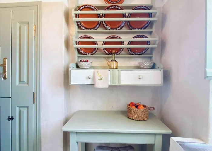 My House Apartment *